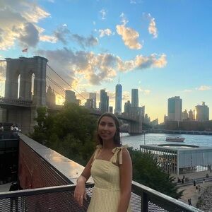 Meet your Posher, Samantha